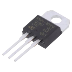 TRIAC BTB24-800