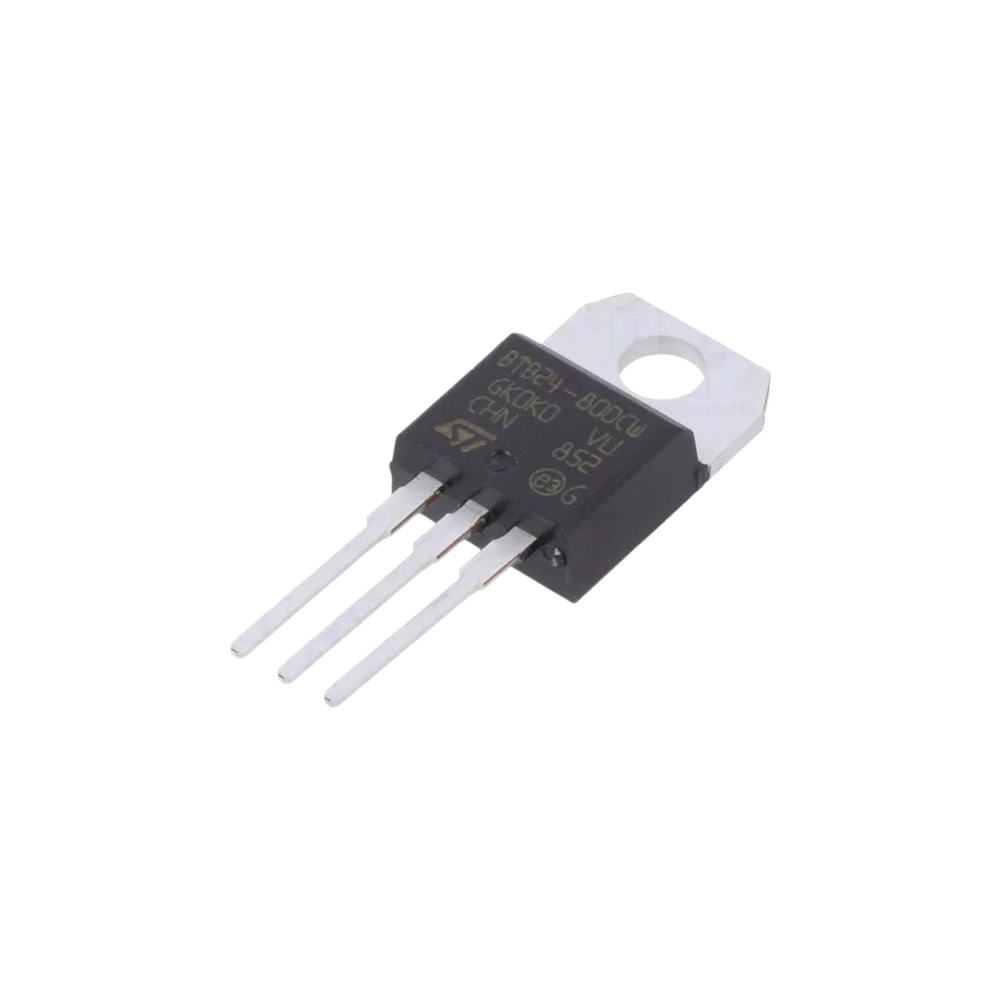 TRIAC BTB24-800