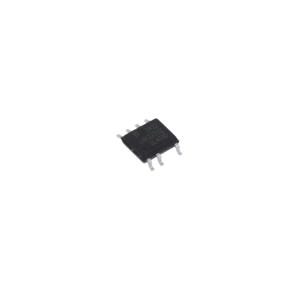 CIRCUIT INTEGRE ORIGINAL LNK3206D SMD