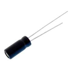 CONDENSATEUR 4.7MF 450V