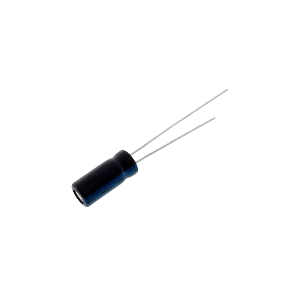 CONDENSATEUR 4.7MF 450V