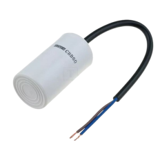 CONDENSATEUR DE DEMARRAGE 16MF_450V