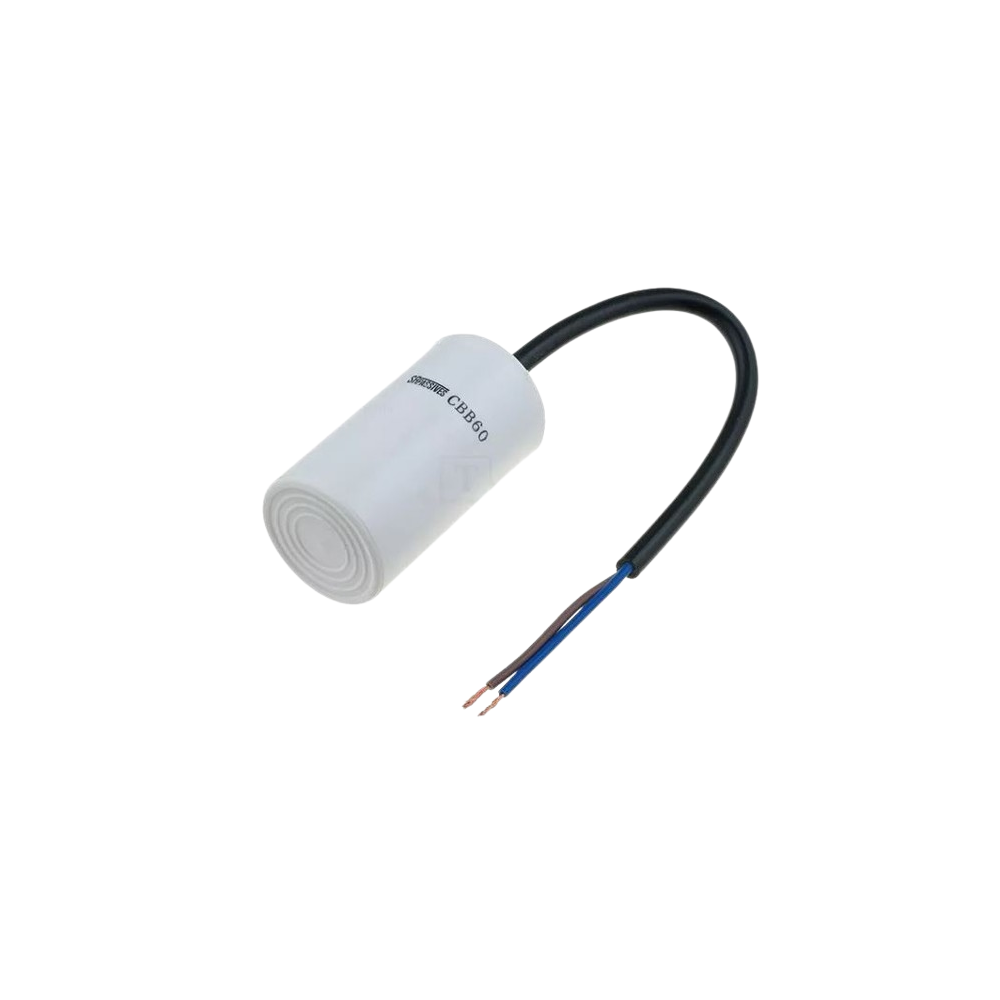 CONDENSATEUR DE DEMARRAGE 16MF_450V