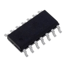 CIRCUIT INTEGRE ORIGINAL UC3843 CMS TERMINAISON A OU D