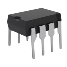 OPTOCOUPLER HCPL-3120-000E 2.5A. GATE DRIVE O/P 9995439