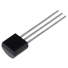 TRANSISTOR 2N5401
