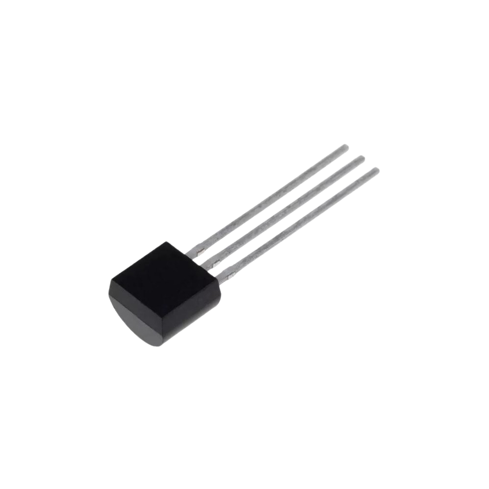 TRANSISTOR 2N5401