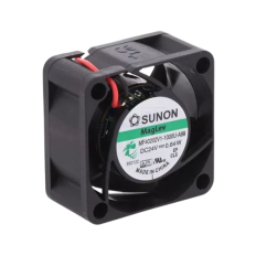 VENTILATEUR 24V 40X40X20 SP402024H