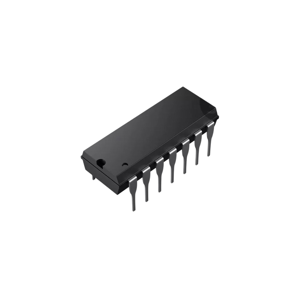 CIRCUIT INTEGRE ORIGINAL TLC274