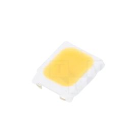 DIODE LED SMD BLANCHE 2.8x3.5mm 14-20lm 2650-2800°K 90-120°