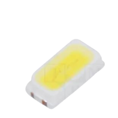 DIODE LED SMD BLANCHE 3.0x1.4mm 10-15lm 5300-6120°K 120°