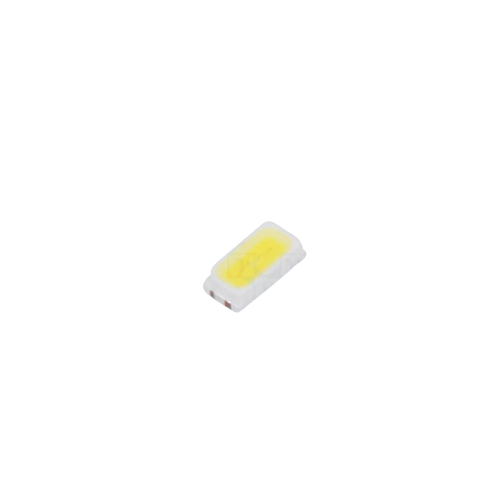 DIODE LED SMD BLANCHE 3.0x1.4mm 10-15lm 5300-6120°K 120°