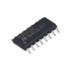 CIRCUIT INTEGRE ORIGINAL VIPER16LD CONVERTISSEUR AC/DC SOT16 SMD