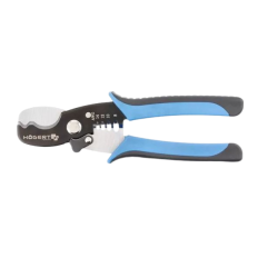 HT1P045 PINCE A COUPER ET A DENUDER 185mm