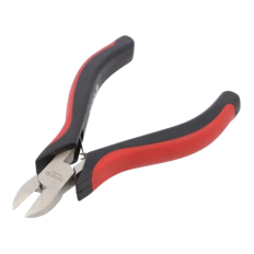 YT-2081 PINCE COUPANTE 115mm