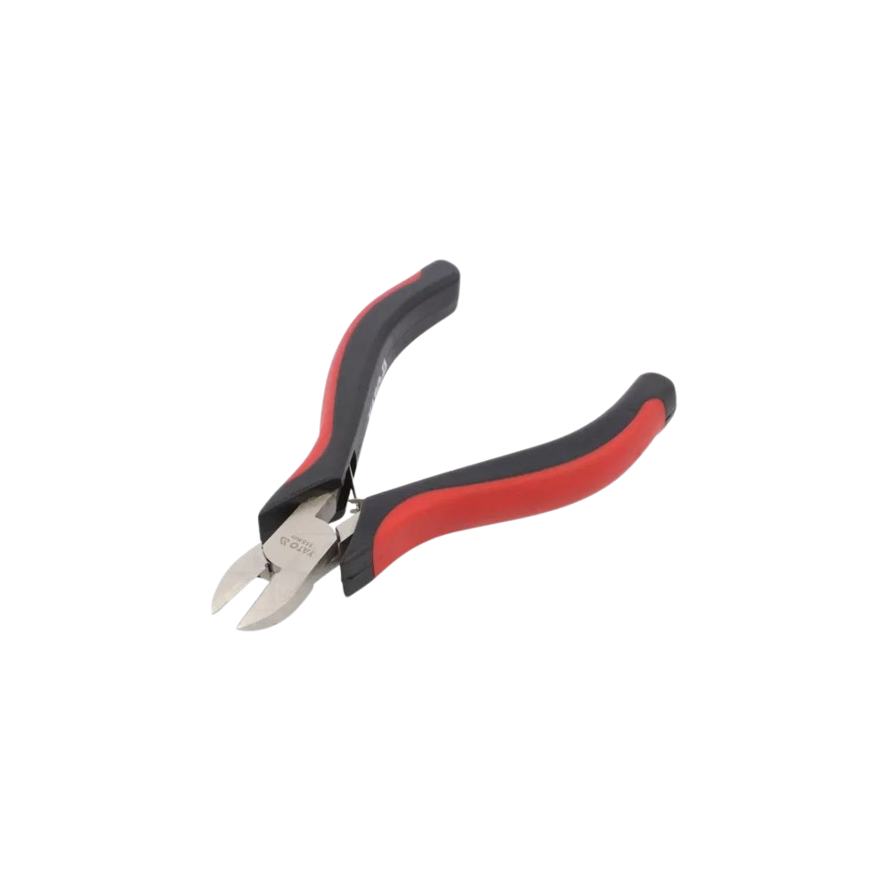 YT-2081 PINCE COUPANTE 115mm