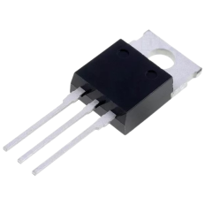 TRANSISTOR IRFB4229 N MOSFET 46A 250V 330W TO220