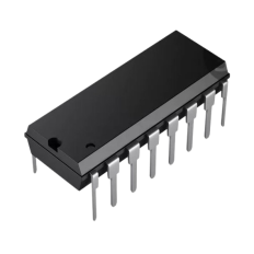 CIRCUIT INTEGRE ORIGINAL CD4511