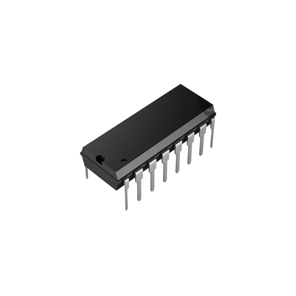 CIRCUIT INTEGRE ORIGINAL CD4511