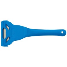 UNIOR 620240 GRATTOIR MULTIFONCTION AVEC PROTÈGE-LAME