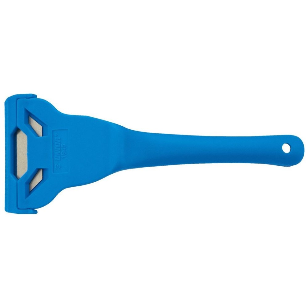 UNIOR 620240 GRATTOIR MULTIFONCTION AVEC PROTÈGE-LAME