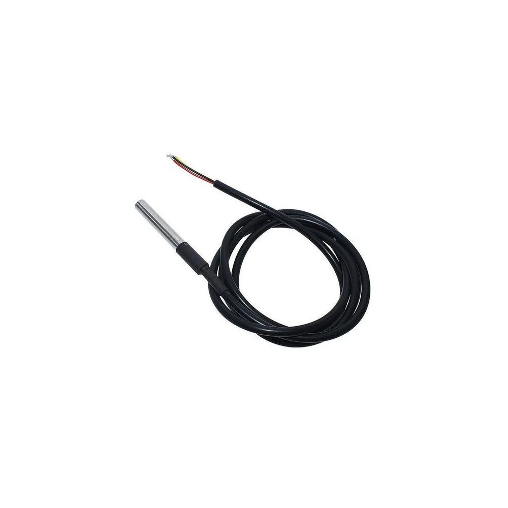 SSI3065-1 SONDE DE TEMPERATURE A DS18B20 POUR ARDUINO