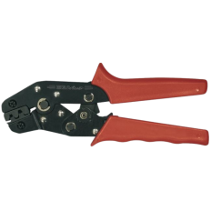 EGAMASTER 62593 PINCE A SERTIR LES COSSE 7.1/2" POUR TEMINAUX NON ISO