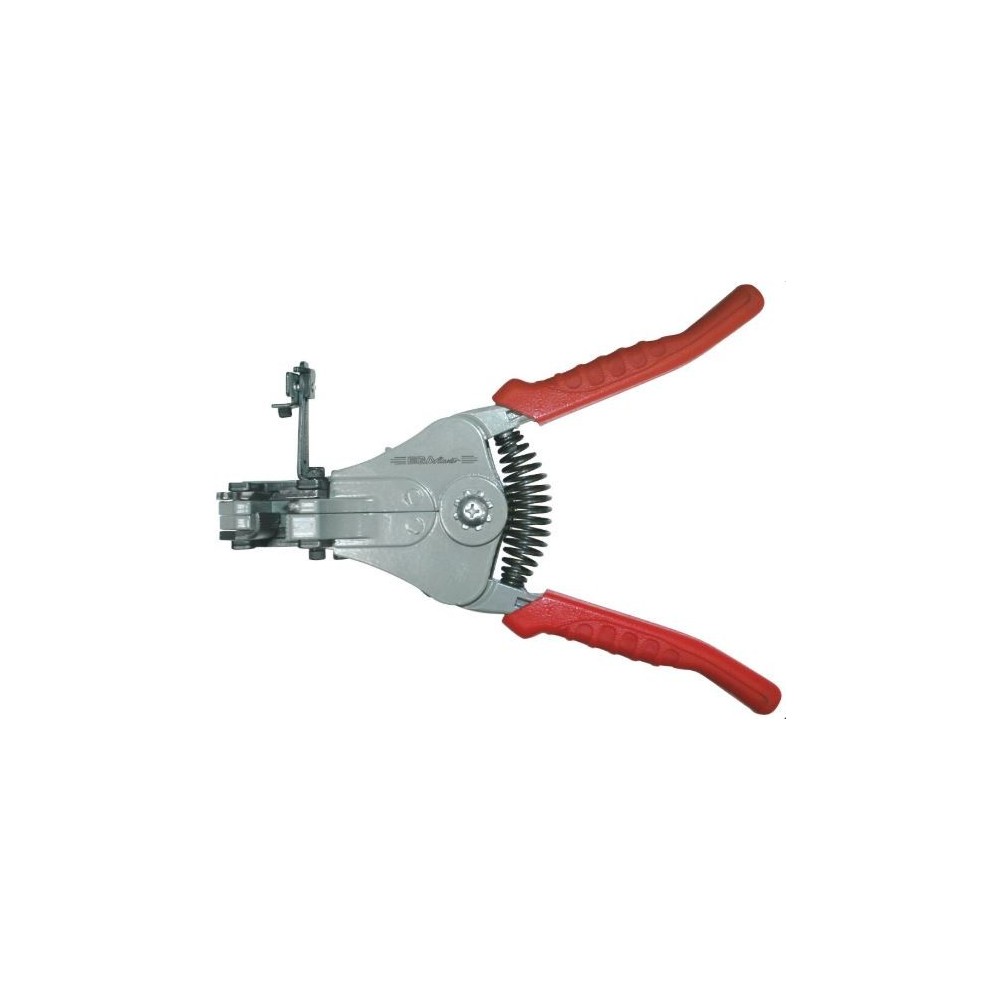 EGAMASTER 63866 PINCE A DENUDER AUTOMATIQUE 1,0/1,6/2,0/2,6/3,2 MM