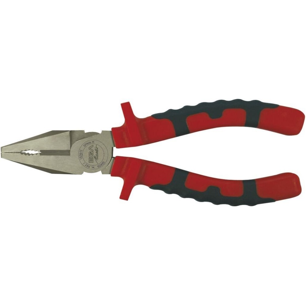 EGAMASTER 62496 PINCE UNIVERSELLE MASTERCUT 180 MM (7")
