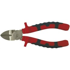 EGAMASTER 62299 PINCE COUPANTE DIAGONALE MASTERCUT 160 MM (6") TITACR