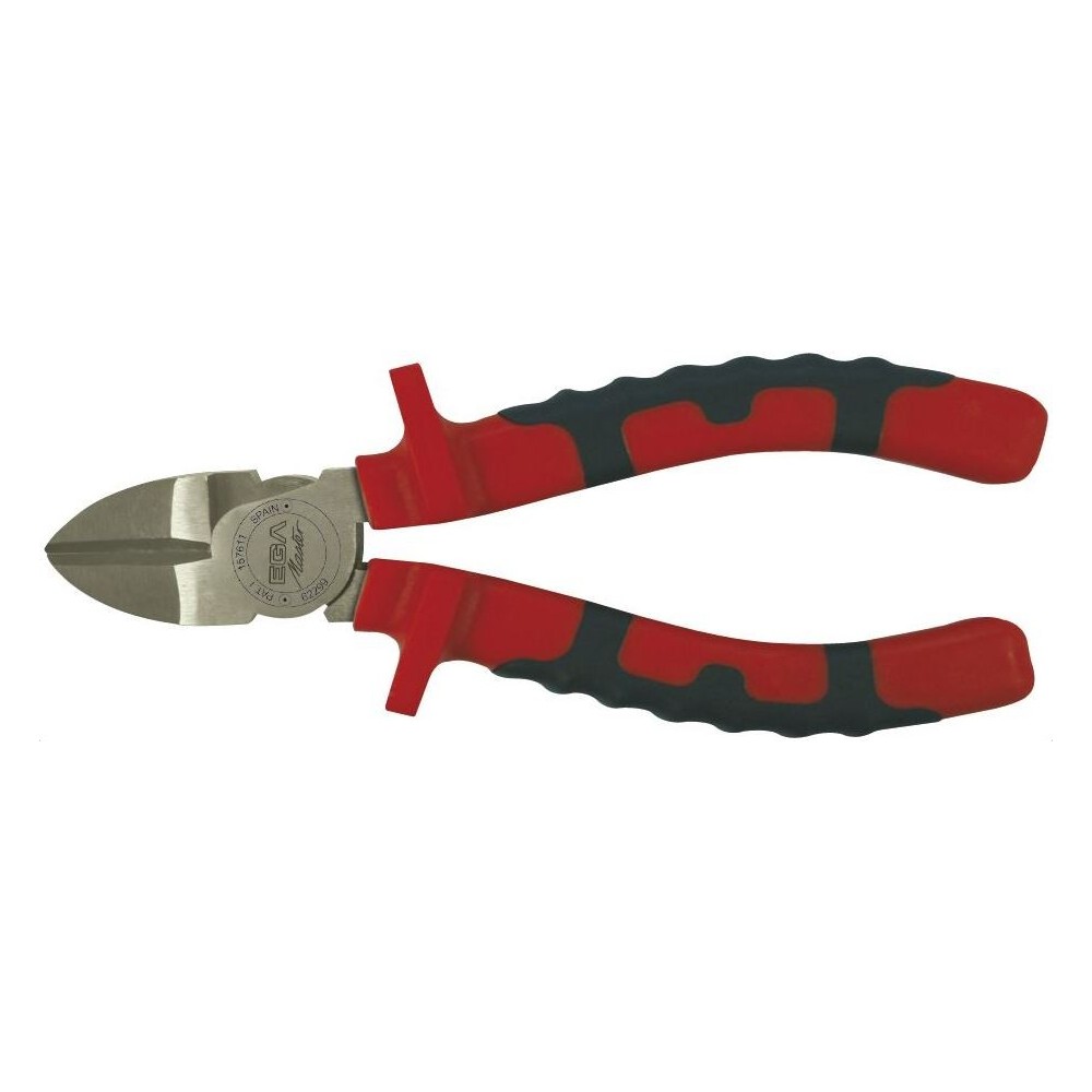 EGAMASTER 62299 PINCE COUPANTE DIAGONALE MASTERCUT 160 MM (6") TITACR