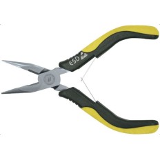 EGAMASTER 64733 PINCE MINI TELEPHONE 130 MM (5") ESD