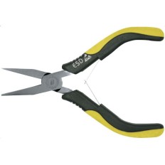 EGAMASTER 64731 PINVE PLATE MINI 130 MM(5") ESD