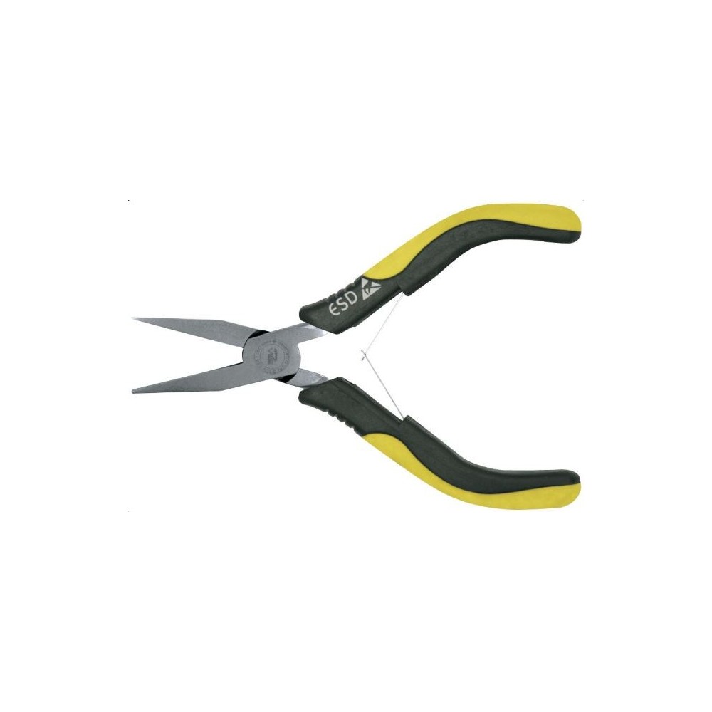 EGAMASTER 64731 PINVE PLATE MINI 130 MM(5") ESD