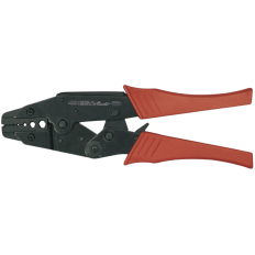 EGAMASTER 62597 PINCE A SERTIR LES COSSES POUR CONNEC COAX-BNC-TNC 9"