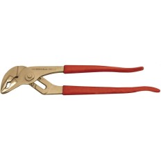 EGAMASTER 70110 PINCE MULTIPRISE A CREMAILLERE 10" ANTIDEFLAGRANTE