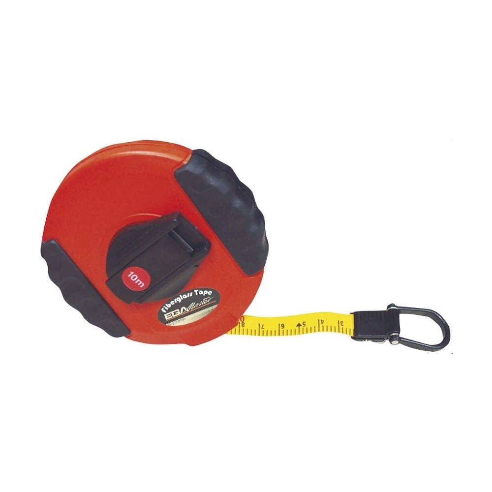 EGAMASTER 65178 RUBAN EN FIBRE DE VERRE BIMAT 10MX13MM