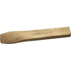 EGAMASTER 71510 BURIN PLAT 200X22MM ANTIDEFLAGRANT AL-BRON