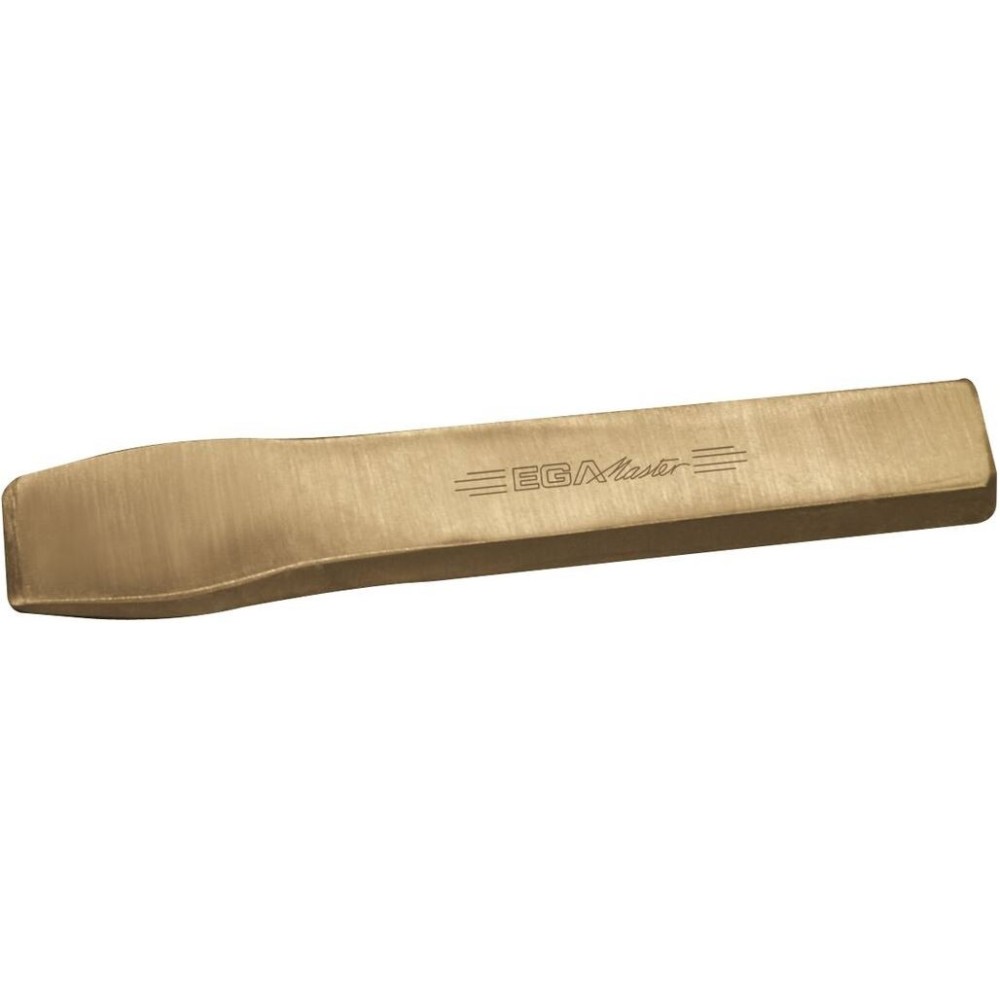 EGAMASTER 71510 BURIN PLAT 200X22MM ANTIDEFLAGRANT AL-BRON