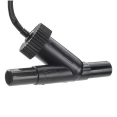 CAPTEUR FS15 Flow Sensor, Detection, FS15 Series, 0.3 to 2 Litres per
