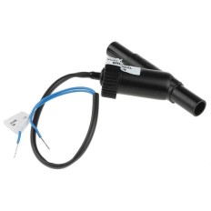 CAPTEUR FS15 Flow Sensor, Detection, FS15 Series, 0.3 to 2 Litres per