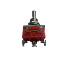 INT_1122 INTERRUPTEUR A LEVIER 16A 250V 3C