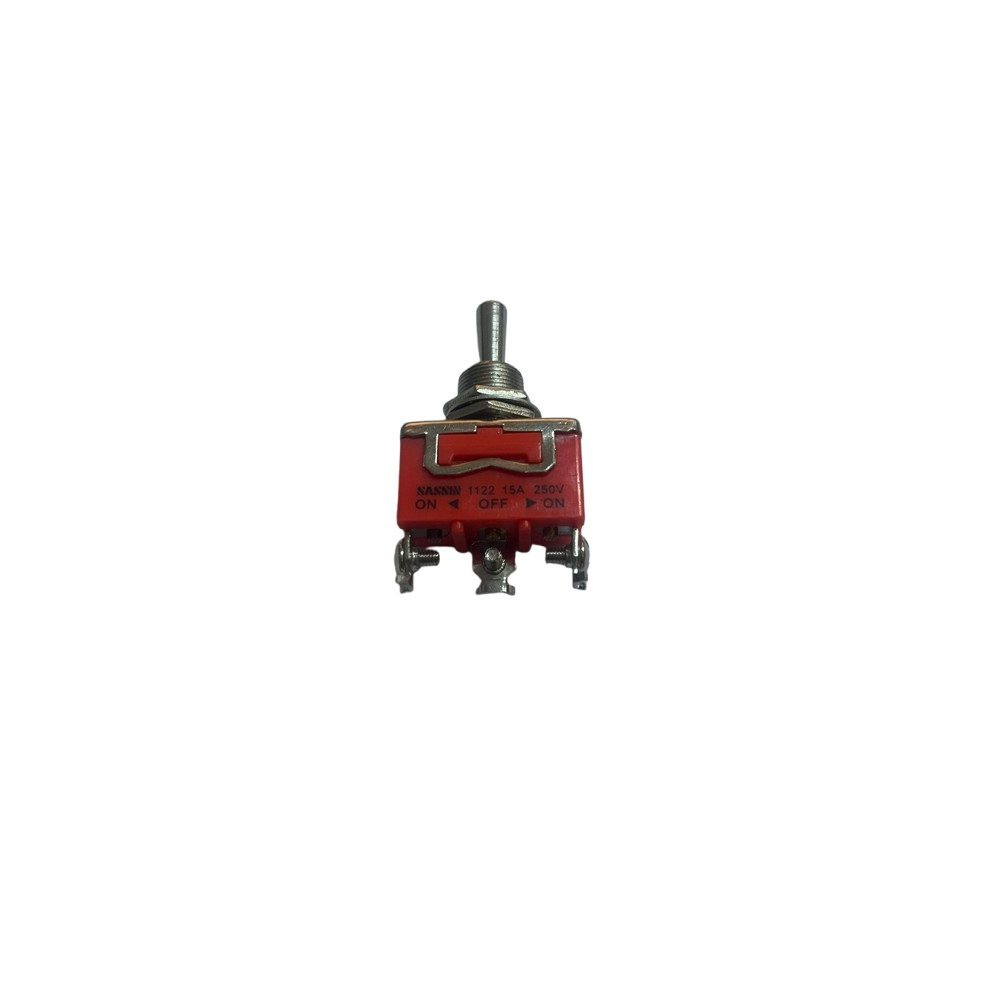 INT_1122 INTERRUPTEUR A LEVIER 16A 250V 3C