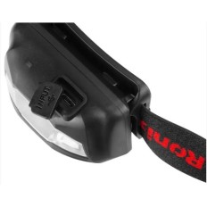 LAMPE FRONTALE A LED RONIX RH-4285