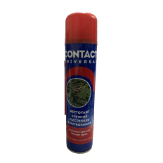 NETTOYANT CONTACT UNIVERSAL 300ML 222002