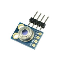 MLX90614GY-906 CAPTEUR DE TEMPERATURE INFRAROUGE SANS CONTACT
