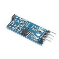 MODULE CAPTEUR A EFFET HALL 3144E