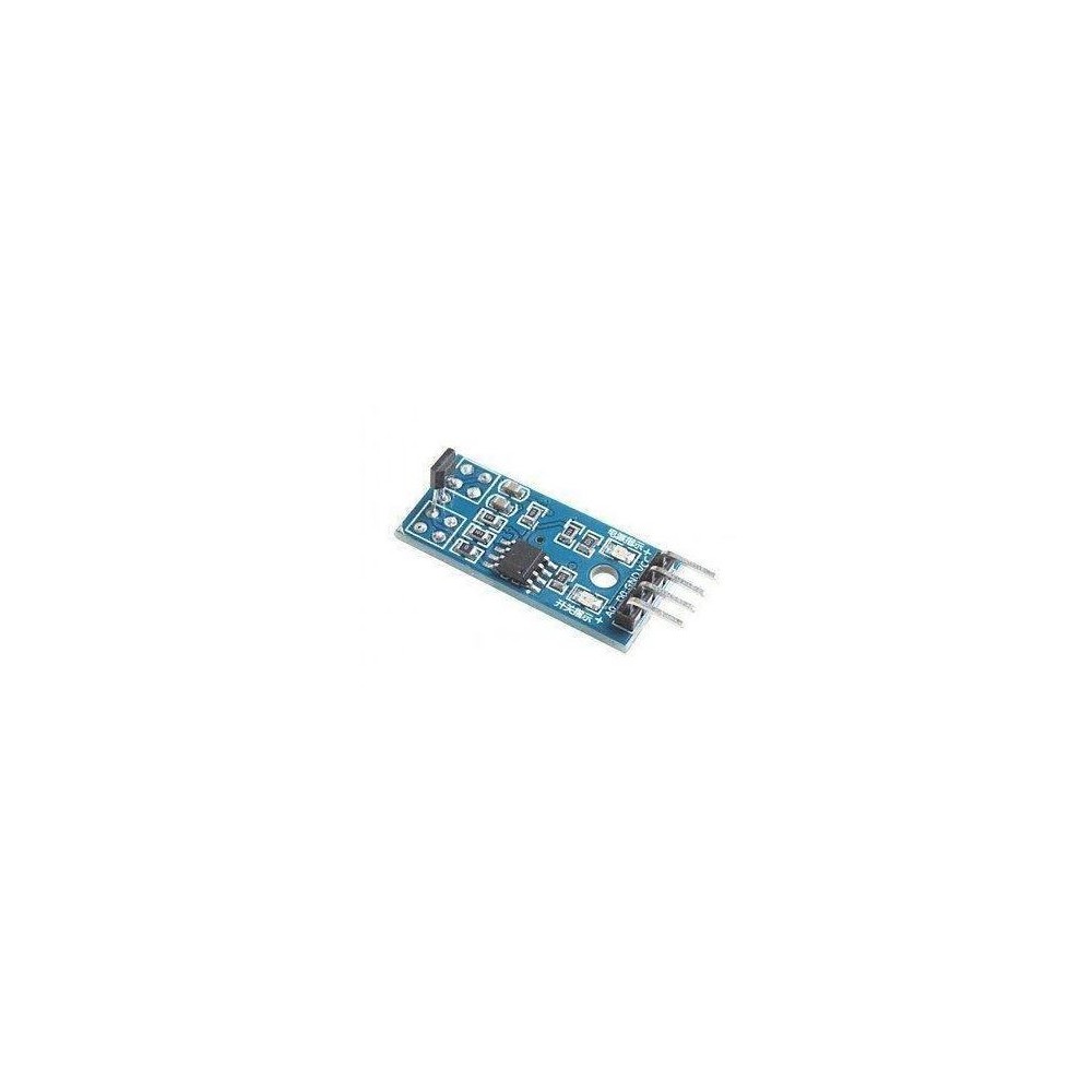 MODULE CAPTEUR A EFFET HALL 3144E