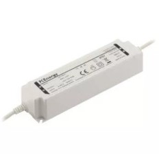 PCE60-24-2.5-LED-E ALIMENTATION A DECOUPAGE POUR LED 24VDC 2.5A 60W