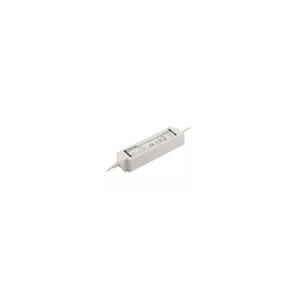 PCE60-24-2.5-LED-E ALIMENTATION A DECOUPAGE POUR LED 24VDC 2.5A 60W